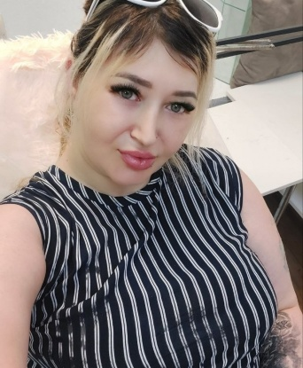Анкета проститутки Диночка - Фото 1, Кунгур, 37 лет, №609