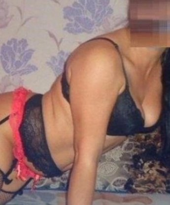 Анкета проститутки Валюша - Фото 1, Кунгур, 35 лет, №11156