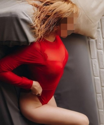 Анкета проститутки Оксана - Фото 1, Кунгур, 32 года, №11282