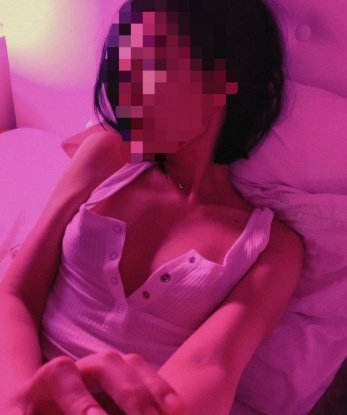 Анкета проститутки Валентина - Фото 1, Кунгур, 25 лет, №4509