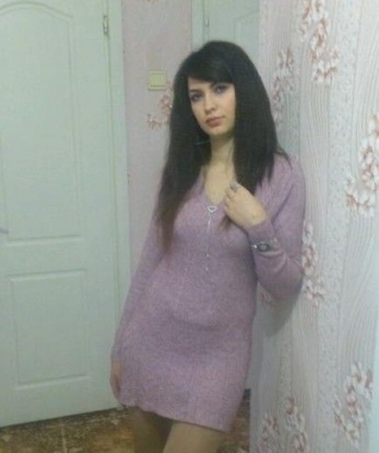 Анкета проститутки Елизавета - Фото 1, Кунгур, 25 лет, №7874
