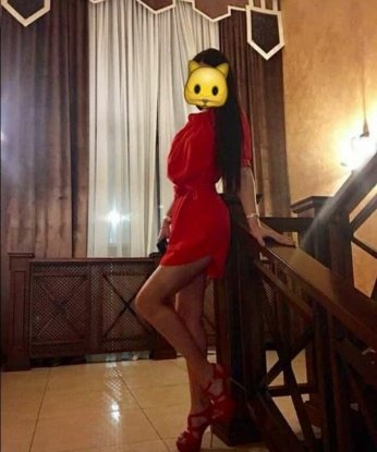 Анкета проститутки Симона - Фото 1, Кунгур, 33 года, №7897