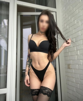Анкета проститутки Валентина - Фото 1, Кунгур, 18 лет, №8129